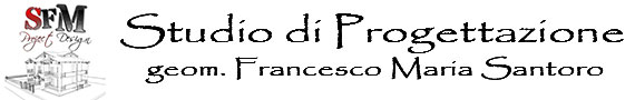 Logo dello Studio tecnico Santoro